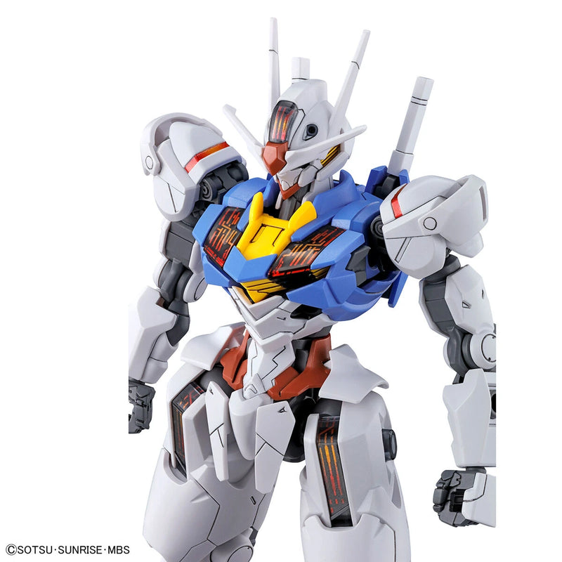 [[PRE-ORDER]] HG 1/144 GUNDAM AERIAL
