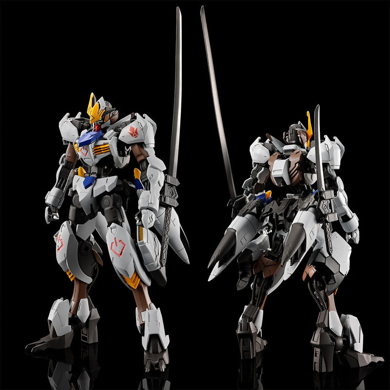 HG IRON-BLOODED ORPHANS