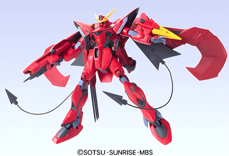 [[PRE-ORDER]] HG 1/100 #23 VS Astray - Nebula Blitz Gundam