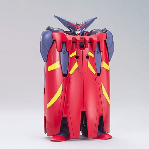 [[PRE-ORDER]] HGFC Master Gundam & Fuun Saiki