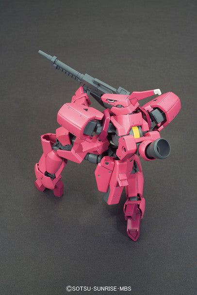 Orphans HG 1/144 Ryusei-Go (Graze Custom II)