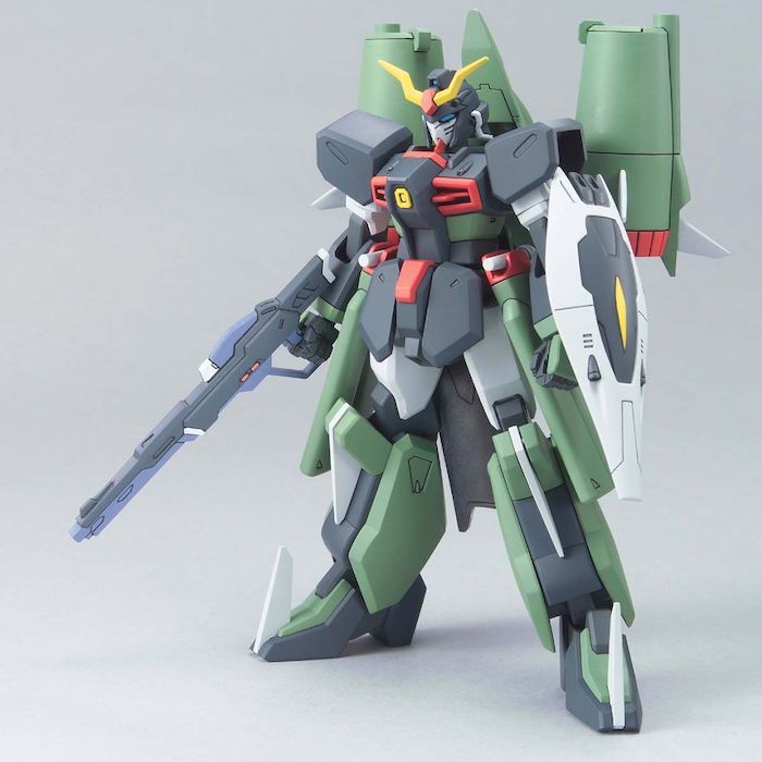 [[PRE-ORDER]] HG 1/144 #19 Chaos Gundam