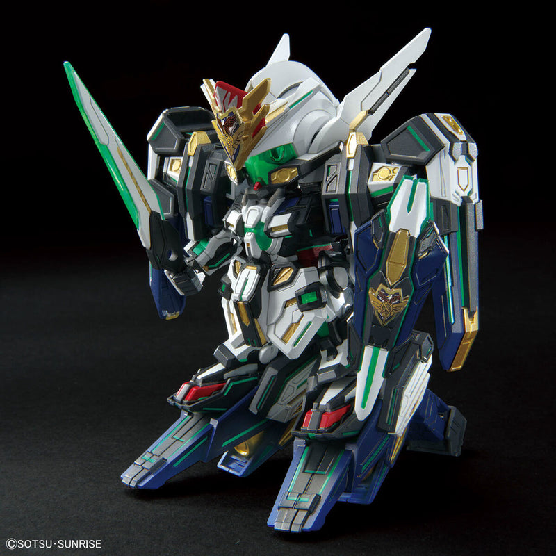 SDW HEROES GF GUNDAM ASTRAEA TYPE-B