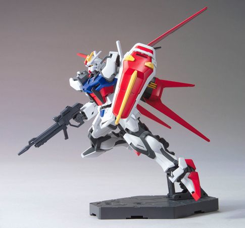1/144 HGCE AILE STRIKE GUNDAM
