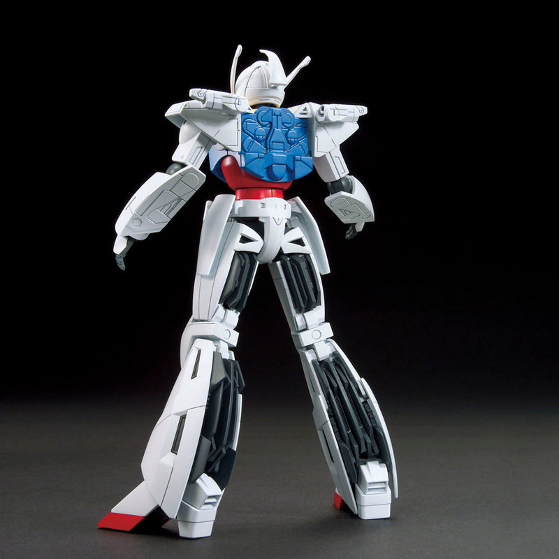 HGUC 1/144 Turn A Gundam