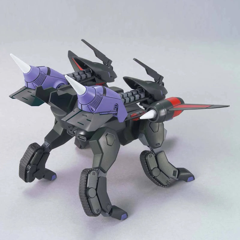 [[PRE-ORDER]] HG 1/144 #46 Kerberos BuCue Hound