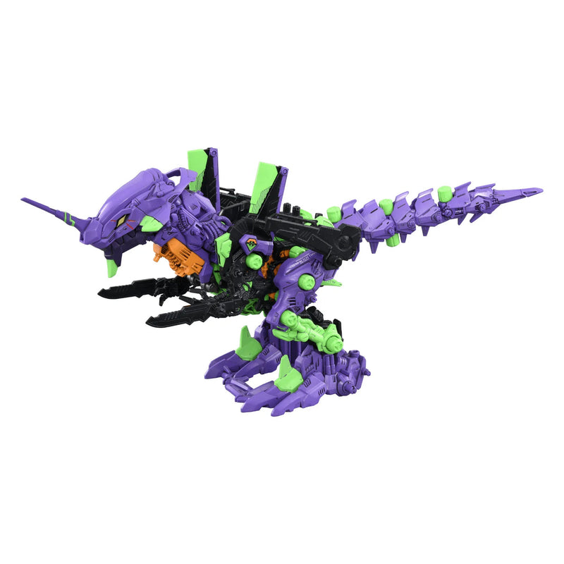 Xeno Rex Test Type-01