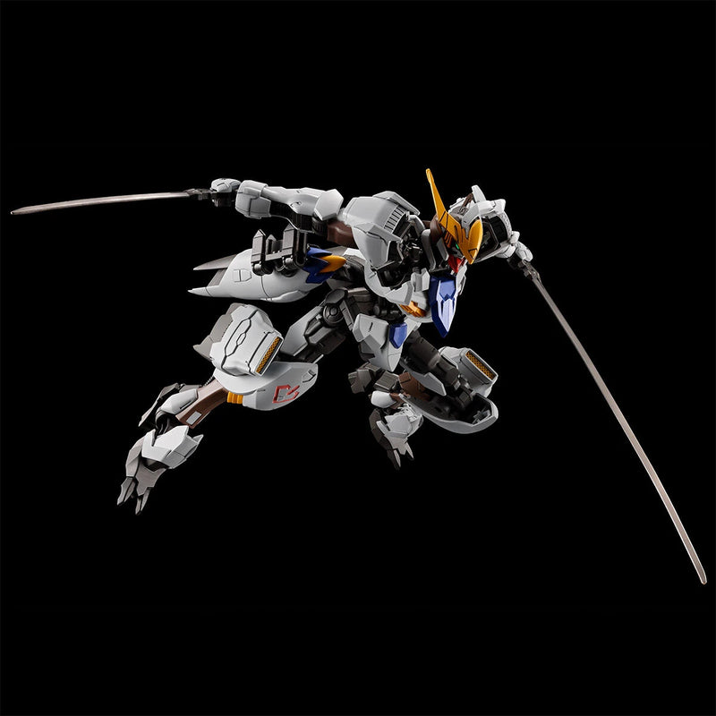 HG IRON-BLOODED ORPHANS