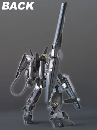 HG 1/144 #09 Gundam Throne Eins