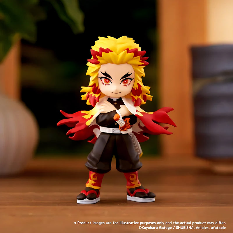 PalVerse Demon Slayer vol.2 (1 pc) (6 pcs per set)
