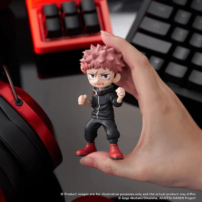 PalVerse　Jujutsu Kaisen