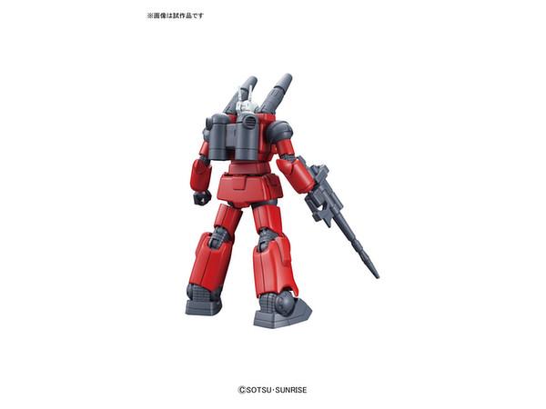 HGUC 1/144 RX-77-2 Guncannon