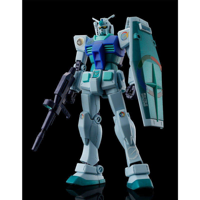 【LIMITED EDITION】 HG 1/144 RX-78-2 Gundam [Earth Color]