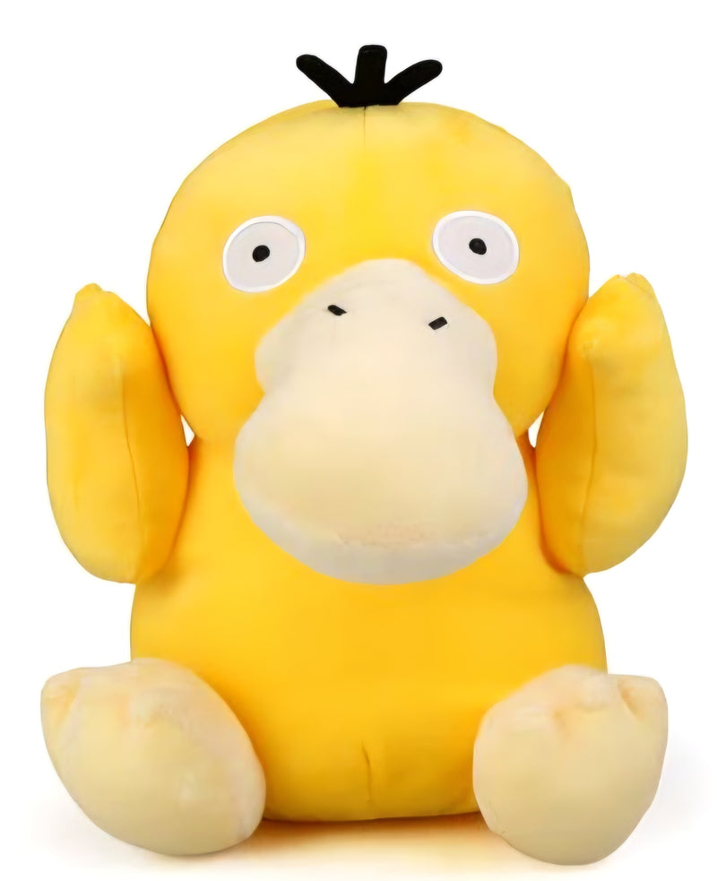 Pokémon Psyduck 11" plush toy