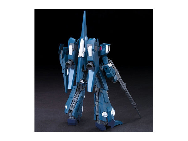 [[PRE-ORDER]] HGUC 1/144 #103 ReZel