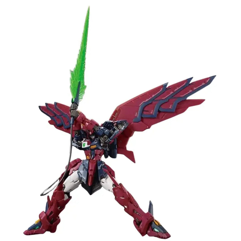 RG 1/144 #38 OZ-13MS GUNDAM EPYON