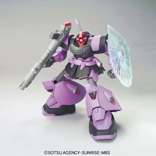 [[PRE-ORDER]] HG 1/144 #30 Dom Trooper