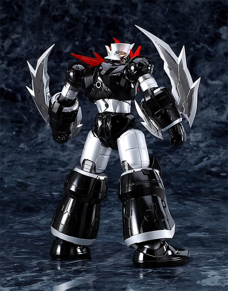 【PRE-ORDER】【ETA Mar 2027】MODEROID Mazinger ZERO