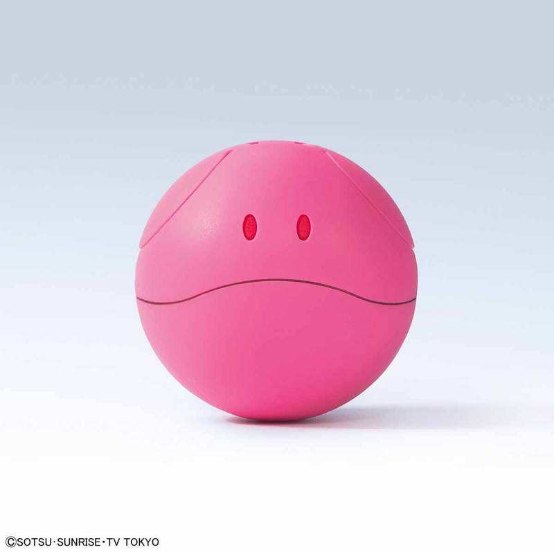 [[PRE-ORDER]] HAROPLA HARO ETERNAL PINK