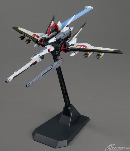 BANDAI HOBBY : MG | MG 1/100 Strike Rouge (Ootori Unit) Ver RM
