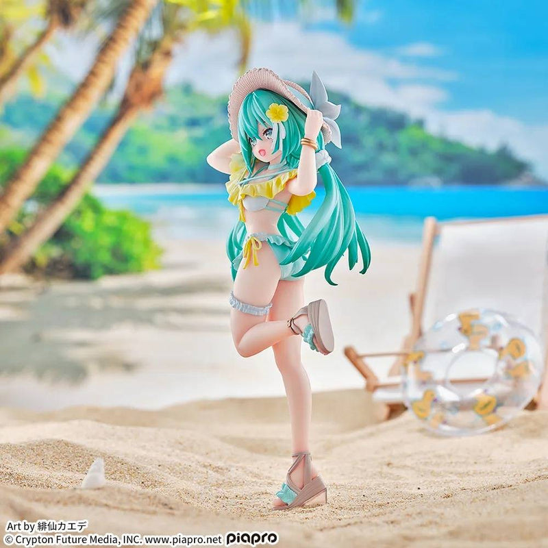 Luminasta Hatsune Miku Series Hatsune Miku Conceptual series Vol.1