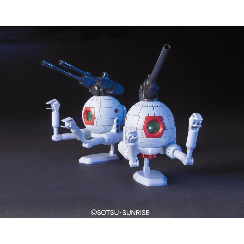 [[PRE-ORDER]] HGUC 1/144 #114 Ball Twin Set