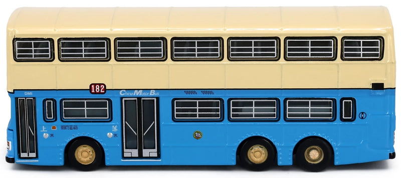 Tiny City 63 Die-cast Model Car - CMB DENNIS Condor 11m non air-cond (619)