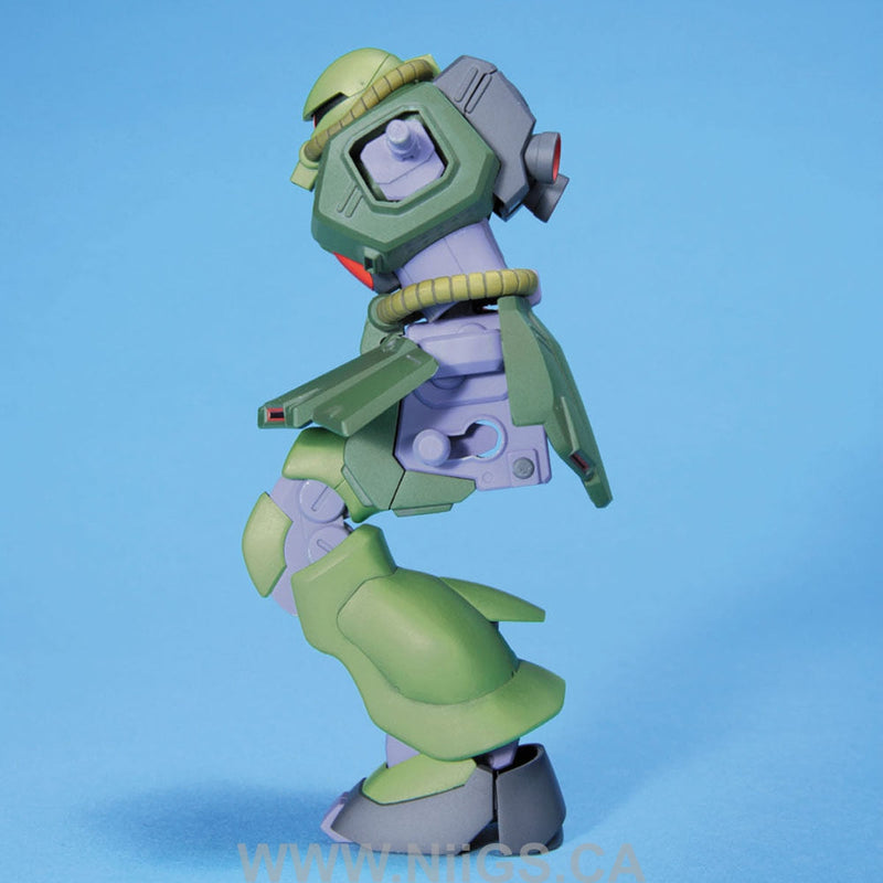[[PRE-ORDER]] HGUC 1/144 #87 Zaku II FZ