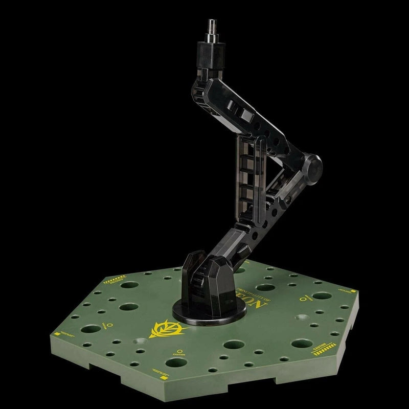 【LIMITED EDITION】THE GUNDAM BASE LIMITED ACTION BASE 5 [ZEON IMAGE COLORS]