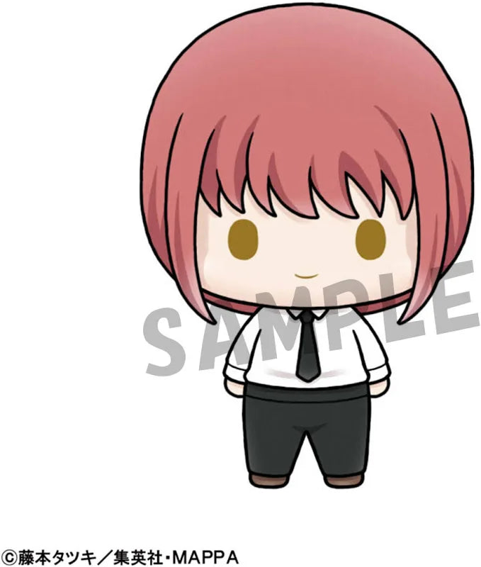 Chokorin Collection Chainsaw Man set (BOX)