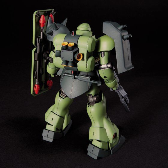 HGUC 1/144 #91 Geara Doga