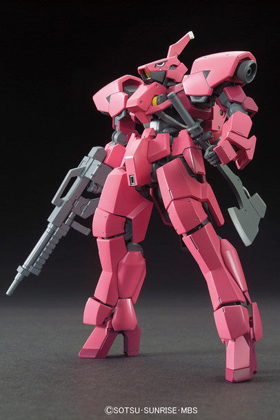 Orphans HG 1/144 Ryusei-Go (Graze Custom II)