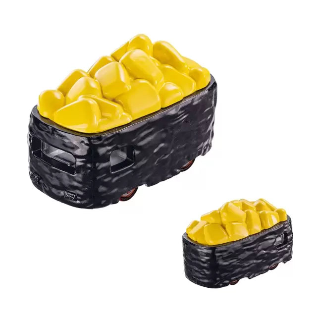 TOMICA Sushi (Part Two) whole set of 6 pcs