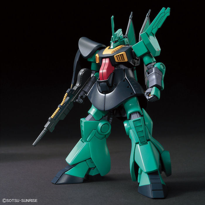 [[PRE-ORDER]] HGUC 1/144 DIJEH
