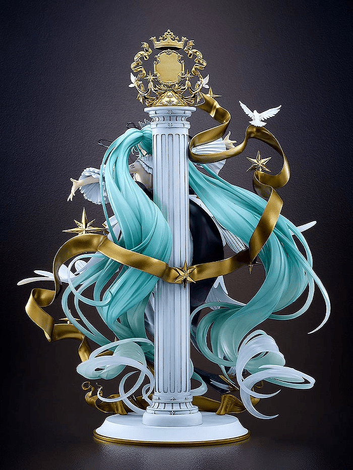 【PRE-ORDER】【ETA Mar 2028】G.S. Collection [SC] Hatsune Miku Symphony: 10th Anniversary Ver.
