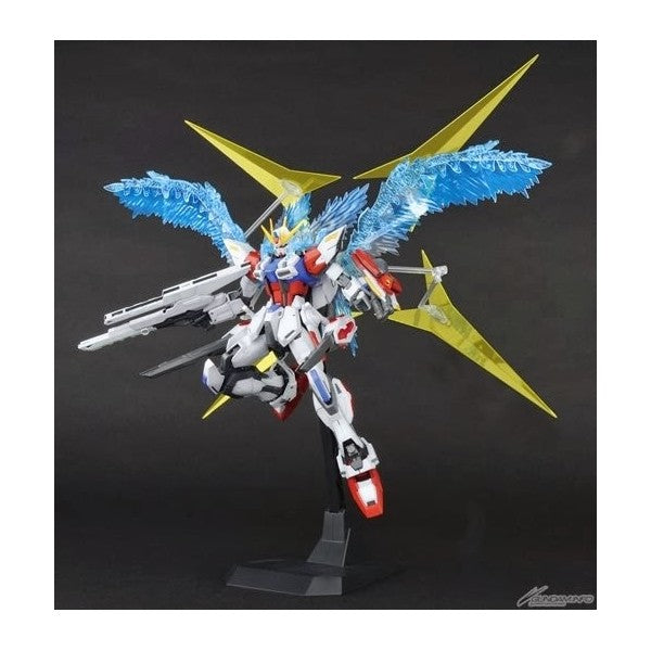 MG 1/100 Universe Booster
