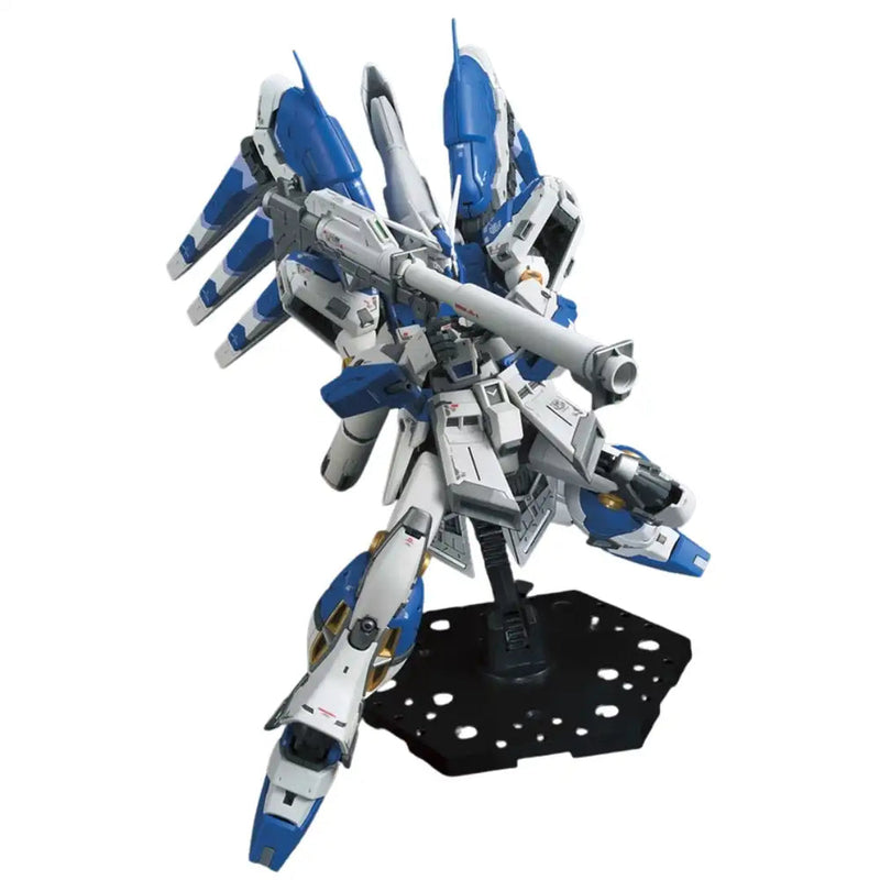 RG 1/144 #36 RX-93-ν2 Hi-v GUNDAM