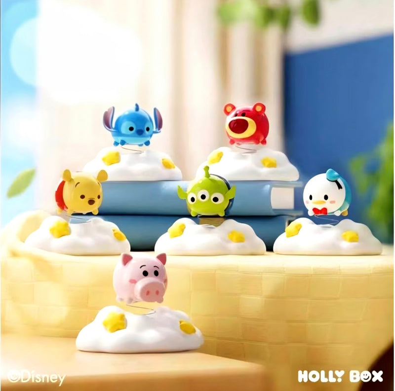Tsum Tsum Decoration night light