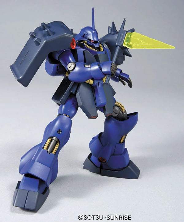 [[PRE-ORDER]] HGUC 1/144 #92 Geara Doga (Rezin Custom)