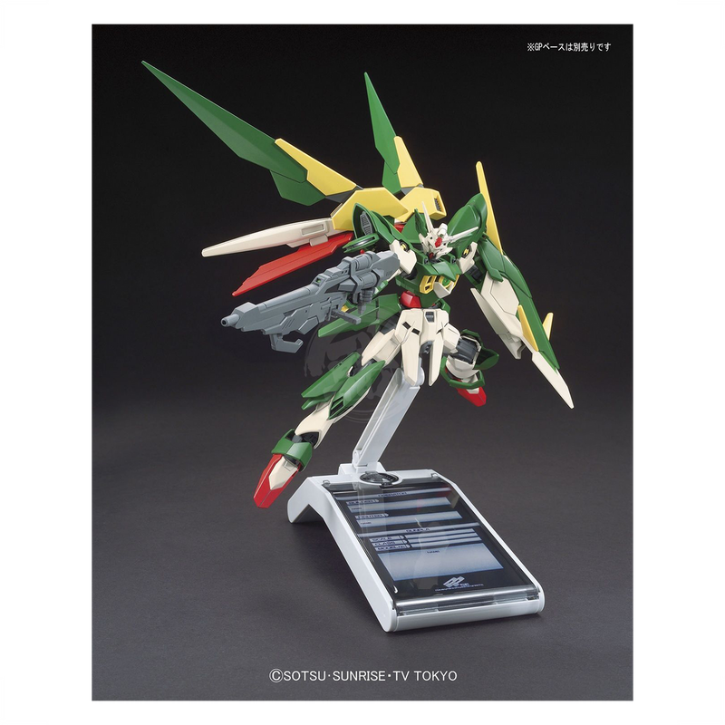 HGBF 1/144 GUNDAM FENICE RINASCITA