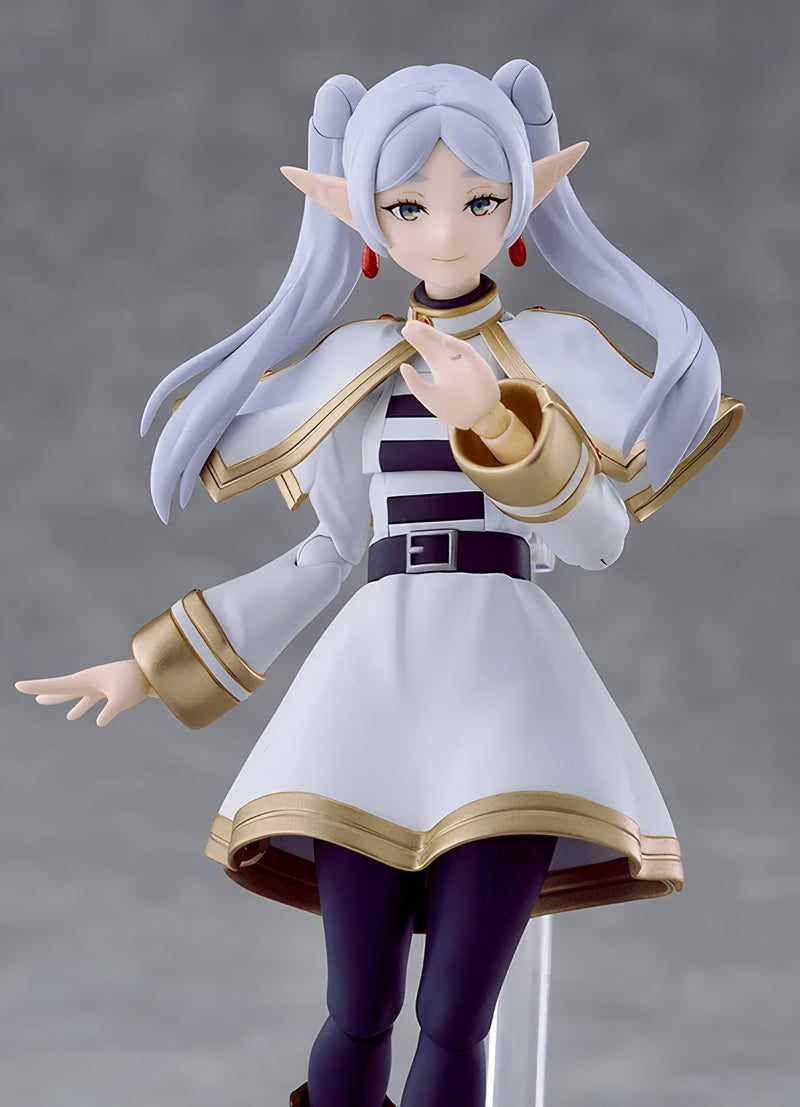 figma Frieren - Frieren: Beyond Journey's End