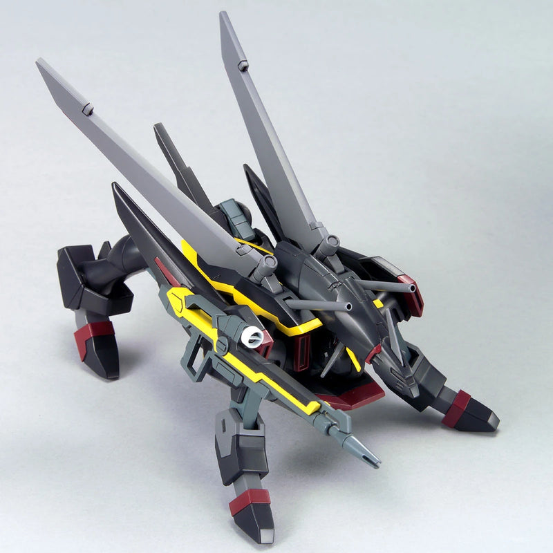 [[PRE-ORDER]] HG 1/144 #20 Gaia Gundam