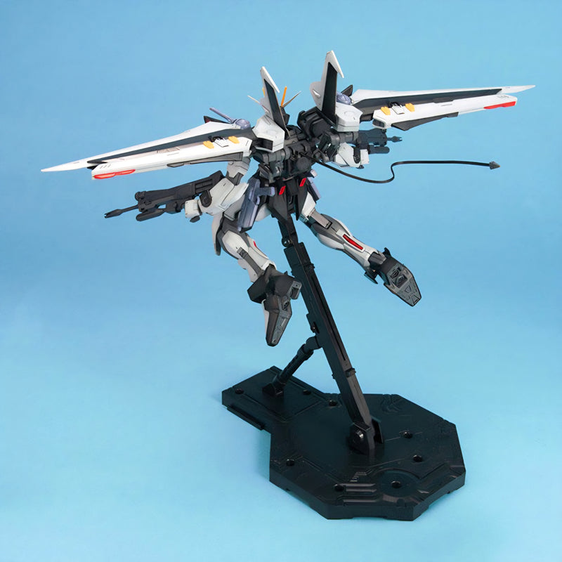 MG Seed Stargazer Strike Noir Gundam