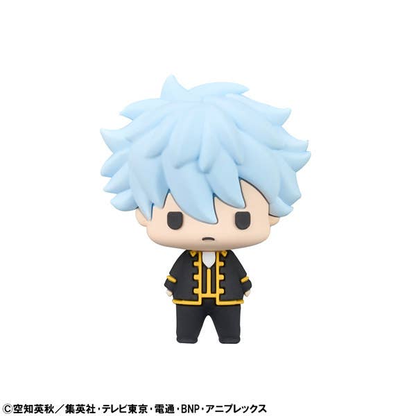 Chokorin Collection Gintama Vol.2 - 1 PC ( 6pcs per Full Set Box)