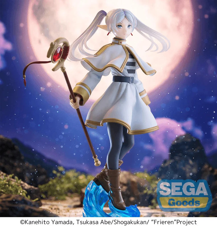Luminasta "Frieren: Beyond Journey's End" "Frieren" ~Frieren: Beyond Journey's End~