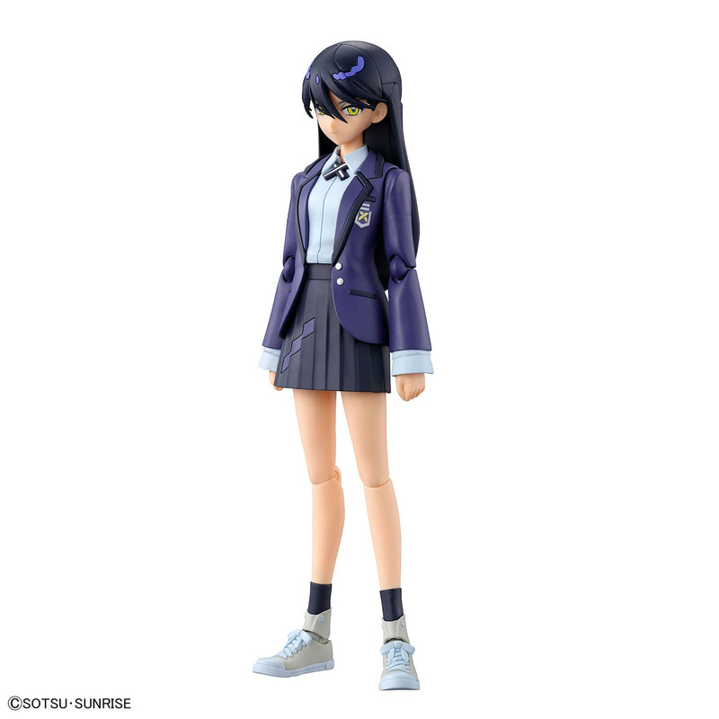Figure-rise Standard NYAAN "Mobile Suit Gundam GQuuuuuuX"