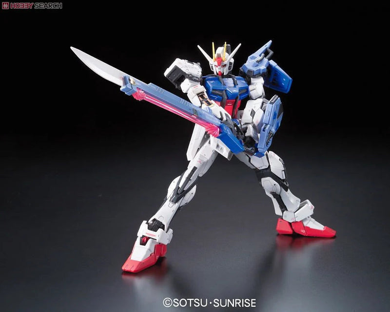 [[PRE-ORDER]] RG 1/144 #06 FX550 Skygrasper Launcher / Sword Pack