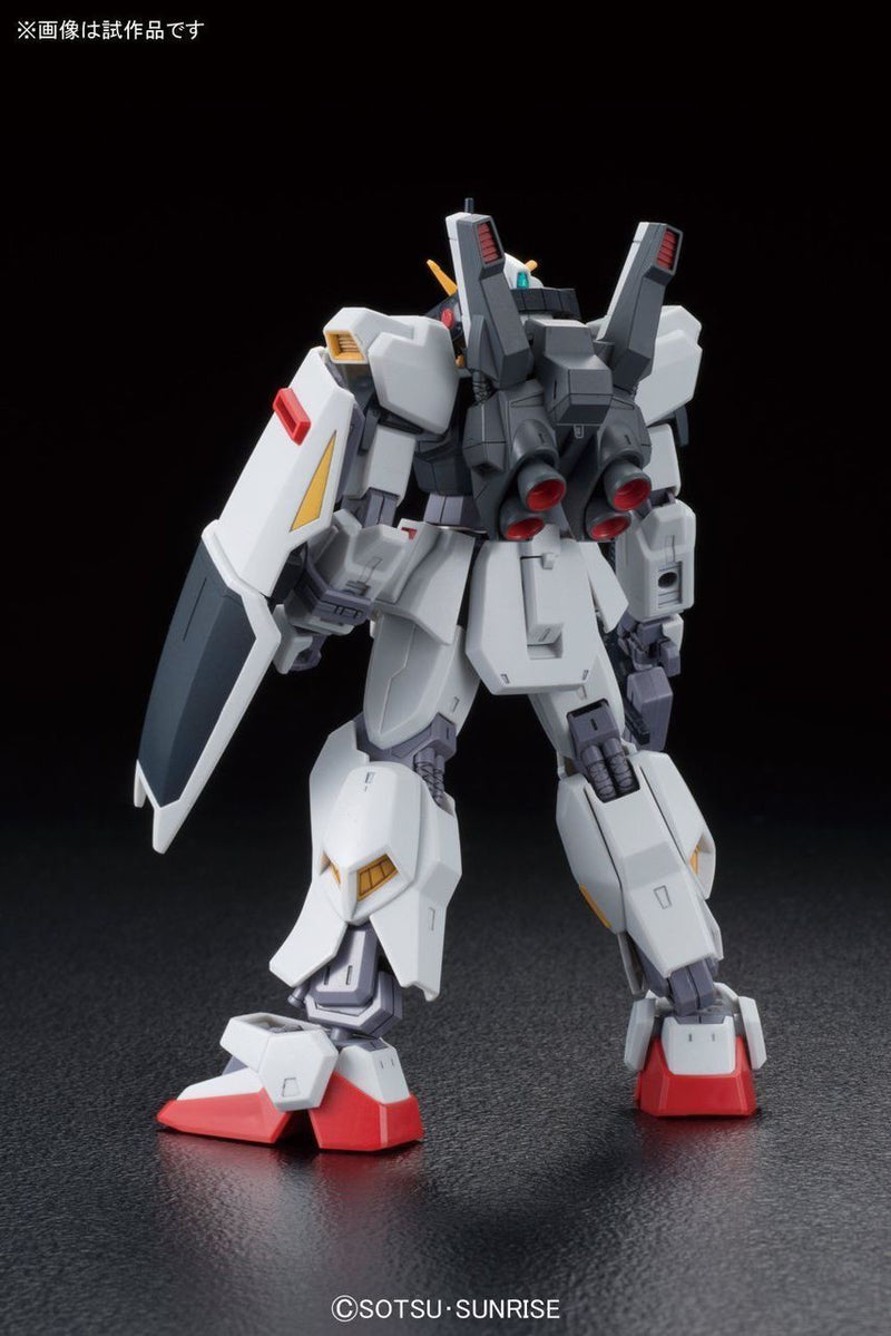 HGUC 1/144 RX-178 Gundam MK-II (AEUG)