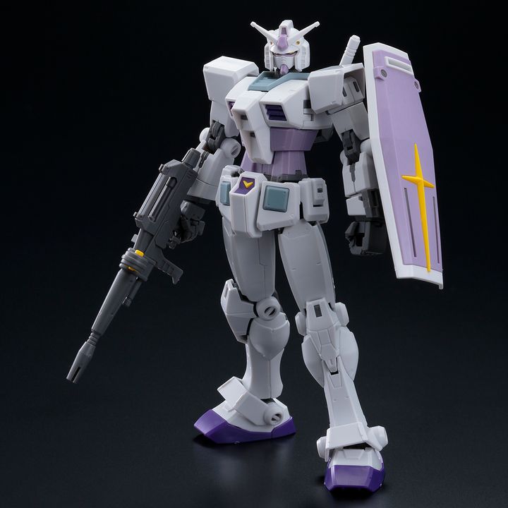 【LIMITED EDITION】 HG 1/144 RX-78-3 G-3 GUNDAM [BEYOND GLOBAL]
