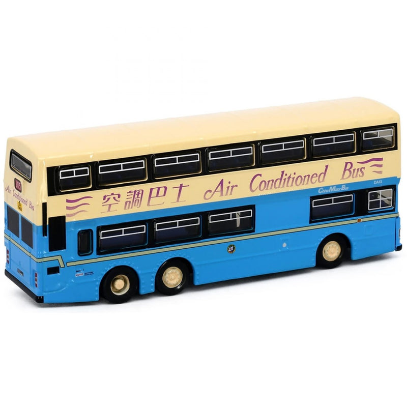 Tiny City 66 Die-cast Model Car - CMB DENNIS Condor 11m (537) (經銷商版本）(Distributor Ver.)